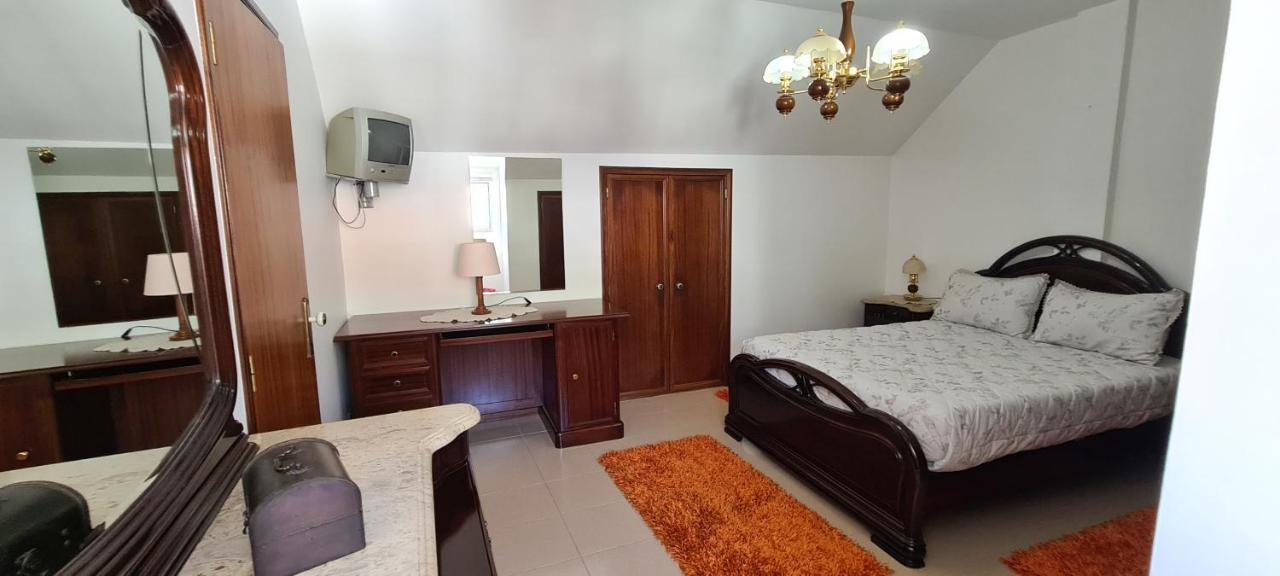 Bbl Apartamentos - B Назаре Екстериор снимка
