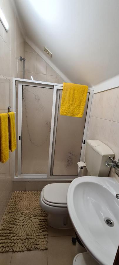 Bbl Apartamentos - B Назаре Екстериор снимка