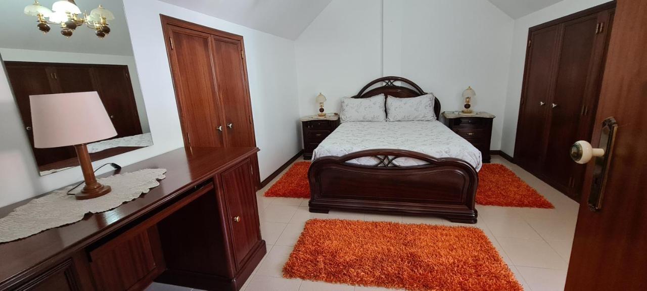 Bbl Apartamentos - B Назаре Екстериор снимка