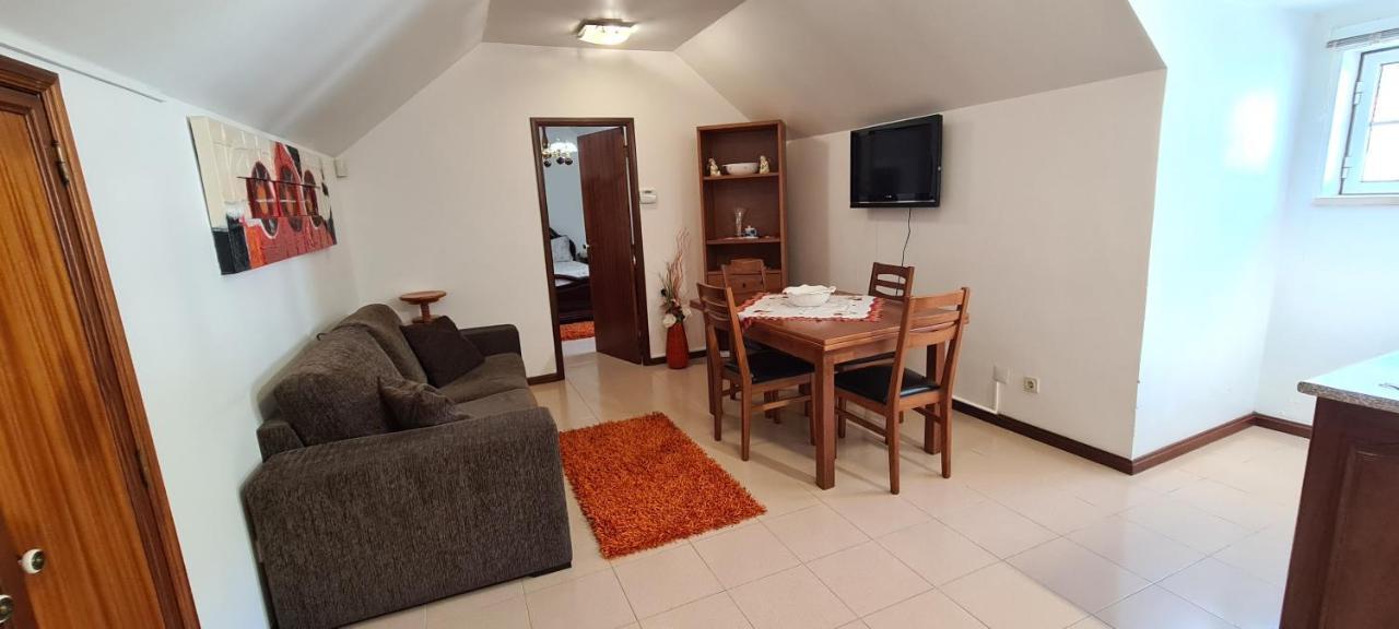 Bbl Apartamentos - B Назаре Екстериор снимка